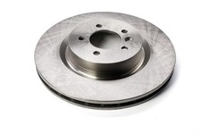 2x Dr!ve+ Bremsscheibe DP1010.11.0522 für LANDROVER RANGE ROVER SPORT 1 L320 4