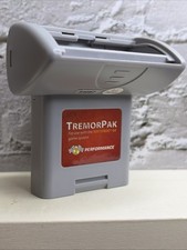 Tremor Pak Plus by Performance for Nintendo 64 No Battery Cover Clean Contacts
