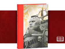 Warhammer   Raldoron: Revenant Special Editio...