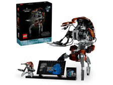 LEGO Star Wars: 75381 - Droideka * Neu&OVP