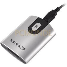 Sandisk ImageMate 5-in-1 USB 2.0 SD/SDHC/MMC/MS/MS Pro/xD Reader SDDR-99-A15 