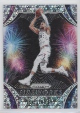2019-20 Panini Prizm Fireworks Fast Break Prizm Ben Simmons #17 ni4