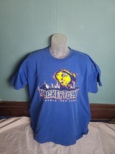 Buffalo Sabres Hockeytown Tee Tshirt Men's XL-Made In America Store