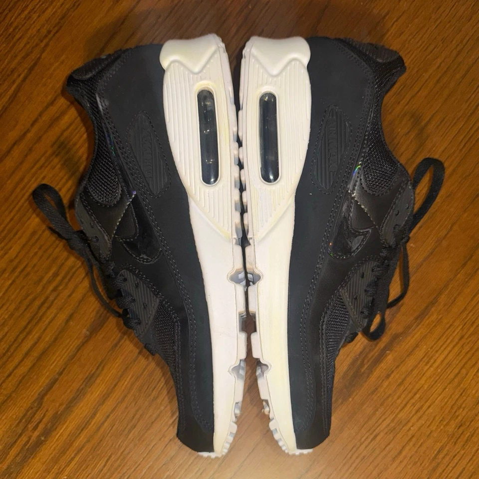 Nike (9.5) Women's Air Max 90 Twist - Image 4 of 4