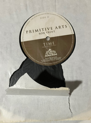 Ron Trent – Primitive Arts CD Ron Trent – Primitive Arts 3xLP 1999 Ltd Ed 180g | eBay UK