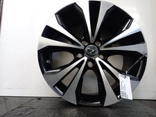 LEXUS NX SERIES Alloy Wheel 18 Inch 5x114.3 ET35 7.5J 2014-2021 0004762014