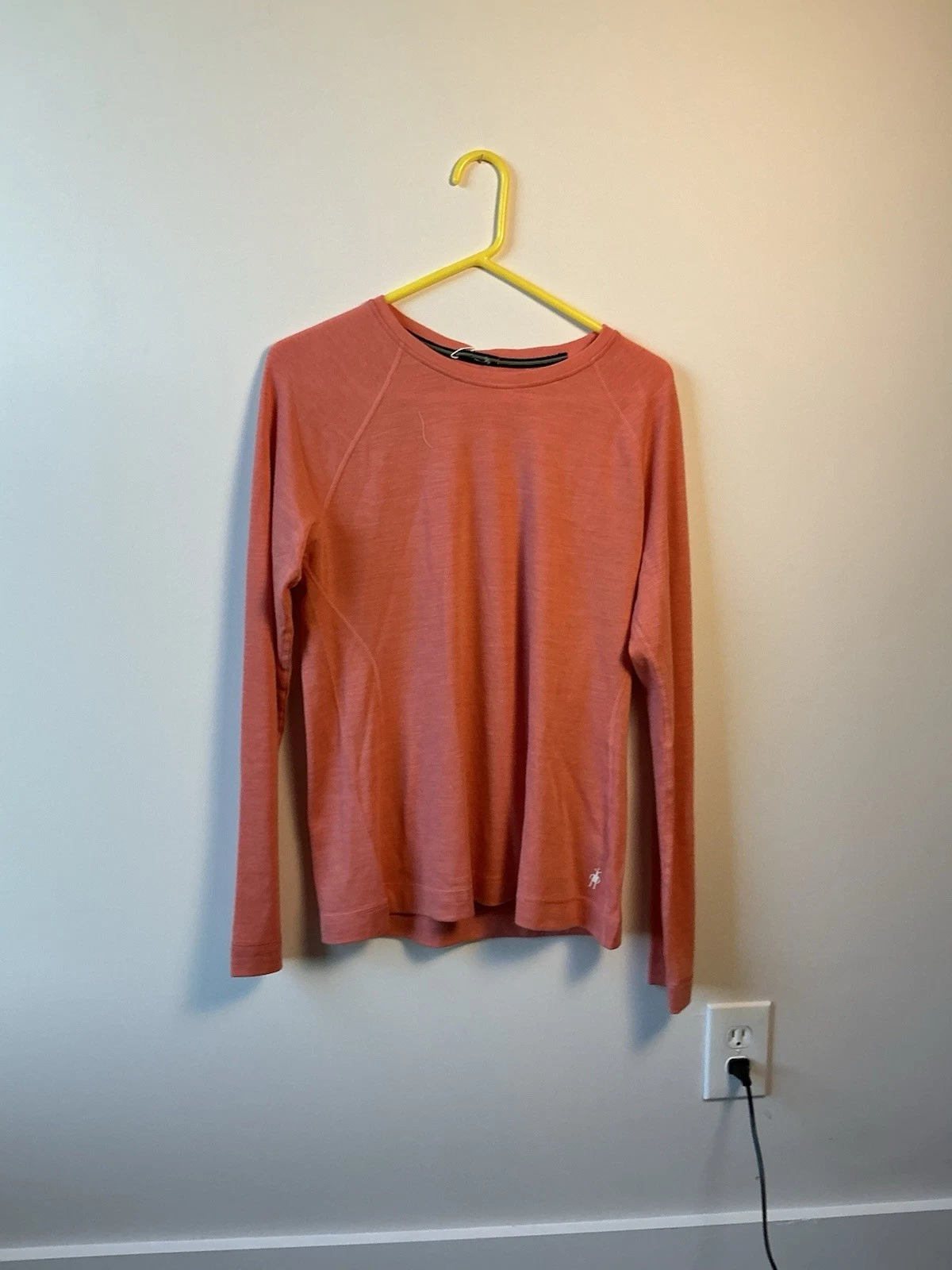 NWT Smartwool Base Layer Size XL MERINO WOOL