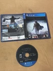 Middle Earth:Shadow of Mordor - Sony PlayStation 4