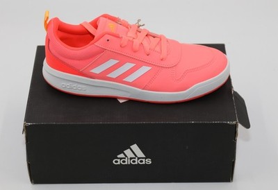 Adidas TENSAUR K 36 2/3 in Rosa - Laufschuh - Running Neu Damen