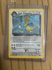 Dark Dragonite 5/82 Pokemon TCG