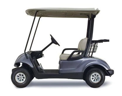 YAMAHA G16 G22 G29 YDRA DR2A STARTER MOTOR GENERATOR ASSY GOLF BUGGY (1996-2023) - Photo 2/4