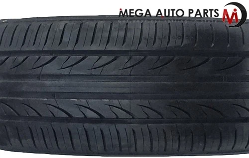 4 Lionhart LH-503 215/45ZR18 89W All Season High Performance A/S Tires Foto 4 de 4