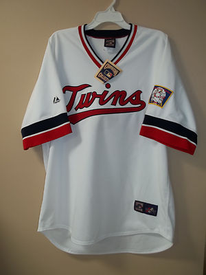 new twins jerseys