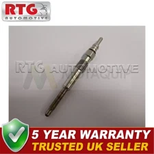 RTG Glow Plug Fits A2 A6 A4 A3 Golf Beetle Touareg Bora Lupo Alhambra Leon Arosa