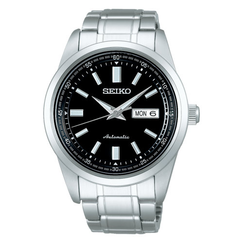 時計 SEIKO SELECTION SARV003 SEIKO SARV003 Automatic Mechanical Stainless Steel Men's Watch New