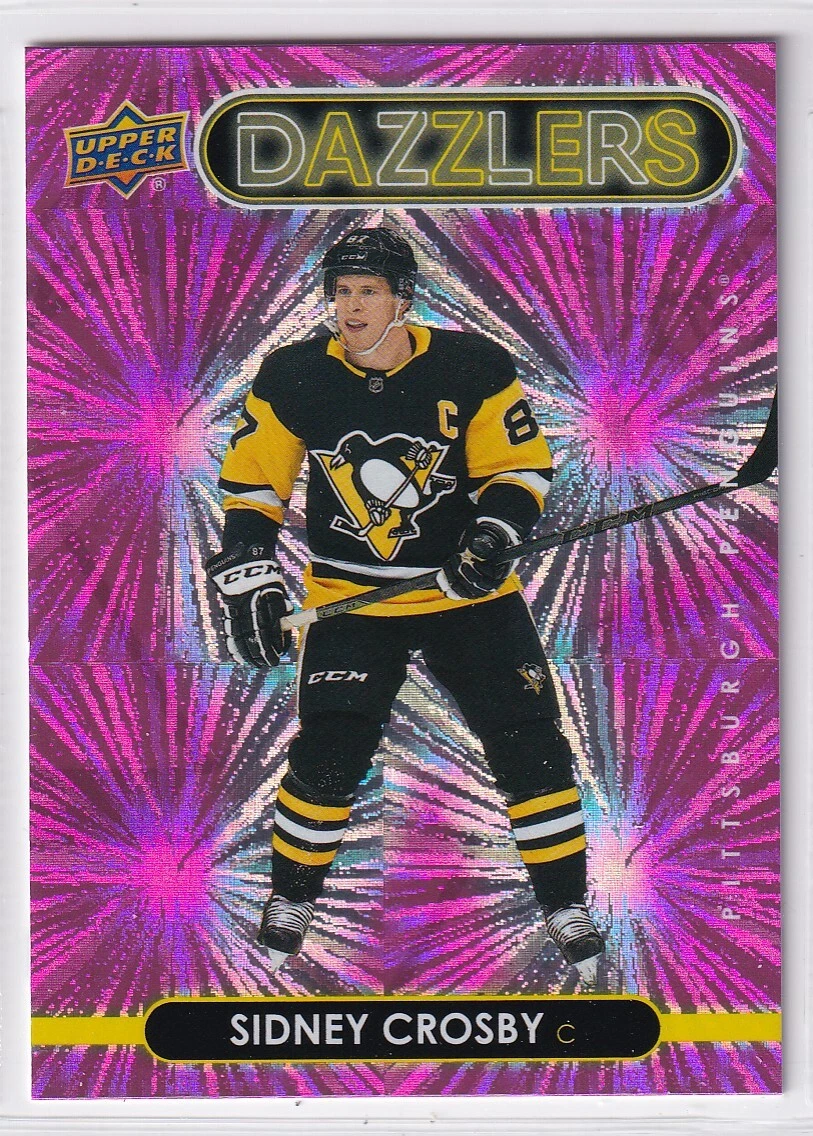 Pink on sale penguins jersey