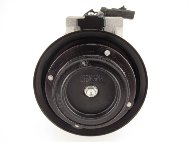Компрессор кондиционера OEM Denso 10SRE18C для Chrysler 300 / Dodge Challenger, Cha... QR - Изображение 3 из 4