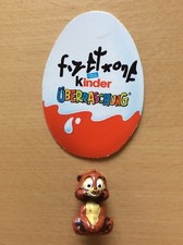 "BRAUNB&Auml;R" Tao Tao & seine Freunde im Tao Tao Tal - 84/85 -100% original FERRERO