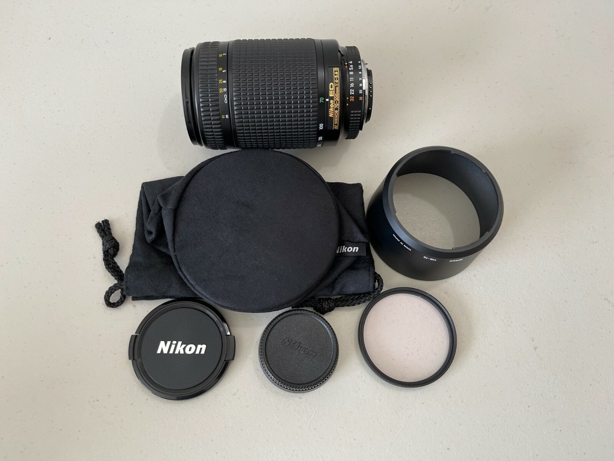 Nikonzoom AF70〜300 Amazon.com : Nikon 70-300 mm f/4-5.6G Zoom Lens with Auto