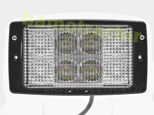 Für Fendt 365 GTH, 380 GTH, 390 GTH, 395 GTH 360 GT E9 LED Arbeitsscheinwerfer - Bild 2 von 13