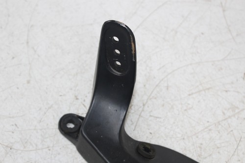 07-08 YAMAHA YZF R1 UPPER FAIRING MIRROR GAUGES STAY BRACKET 4C8-28356-00-00 - Picture 10 of 11
