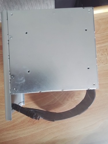 Apple Mac Pro 4.1 5.1 A1289 2009 2010 2012 980W Power Supply Unit PSU 614-0455 - Afbeelding 4 van 6