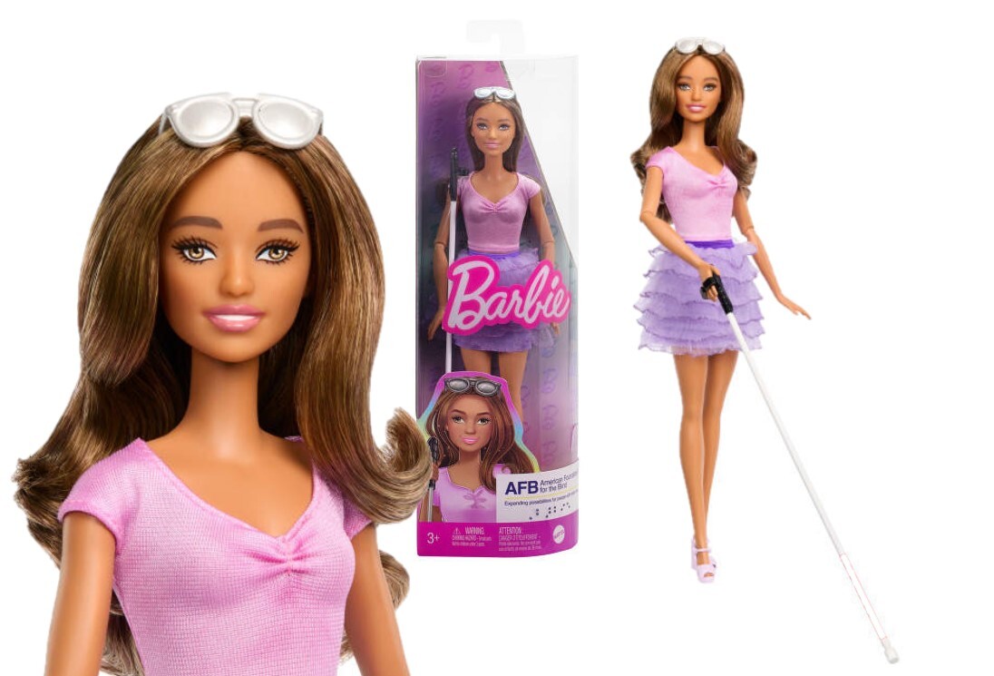 194735176816 BRB МОДНАЯ КУРТКА NIEWIDOMA Z LASKA HRH17 WB6 MATTEL 5690₽