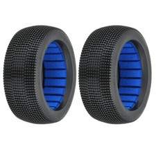 NEW Pro-Line 1/8 Convict M3 Front / Rear Off-Road Buggy Tires 2 