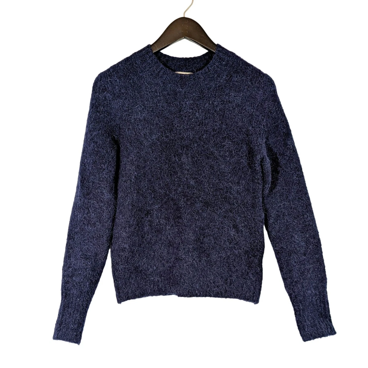 Point sur j crew sweater cheap