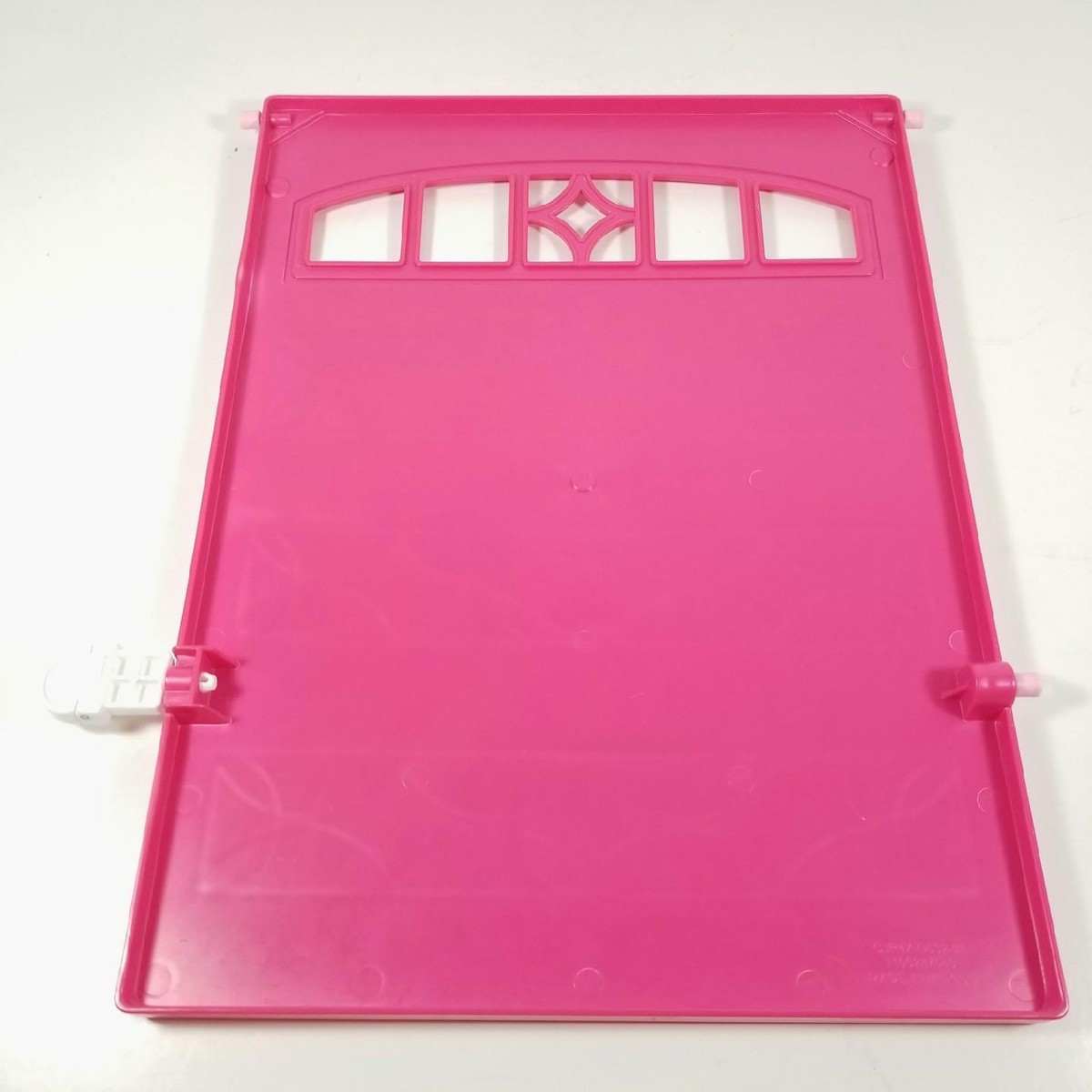 Door Replacement Barbie Dream House Garage Door Barbie DreamHouse