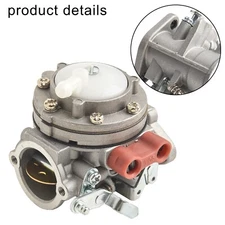 Replacement Chainsaw Carburetor For STIHL08s &  for TILLOTSON HL-166B HL166