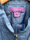 Zobha Women's Windbreaker (Size M) — photo 3