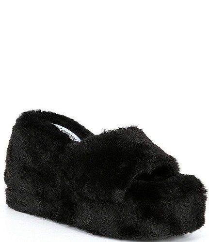 steve madden vito platform