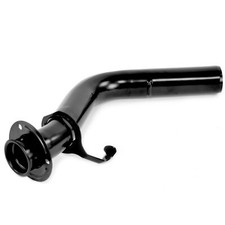 Tubo de cuello de llenado de tanque de gasolina Ford Mustang 81-93
