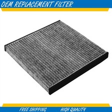 MITSUBISHI CARBON CABIN AIR FILTER FOR MITSUBISHI ENDEAVOR 2010 - 2011 V6-3.8L