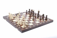 Wegiel Chess Set - Consul Chess Pieces And Board - European Wooden Handmade G... on sale Wegiel Chess Set - Consul Chess Pieces And Board - European Wooden Handmade G... on sale