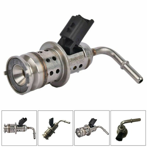 Injecteur AdBlue buse 1l6 Module de dosage injection d'urée BlueHDI 9802763880 - Picture 4 of 9