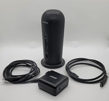 Anker Docking Station PowerExpand 12-in-1 USB-C PD Media Dock A8390