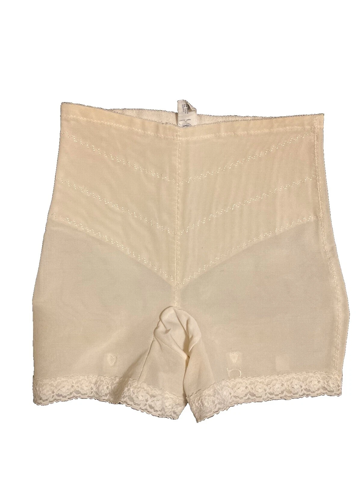 Regular Size L 1950s Vintage Corsets & Girdles for Women