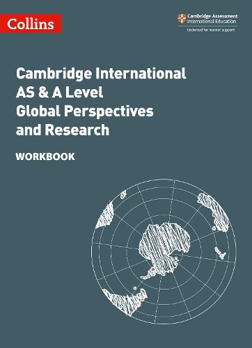 Thumbnail - Lucy Norris Mik Cambridge International As & A Level Global Perspe