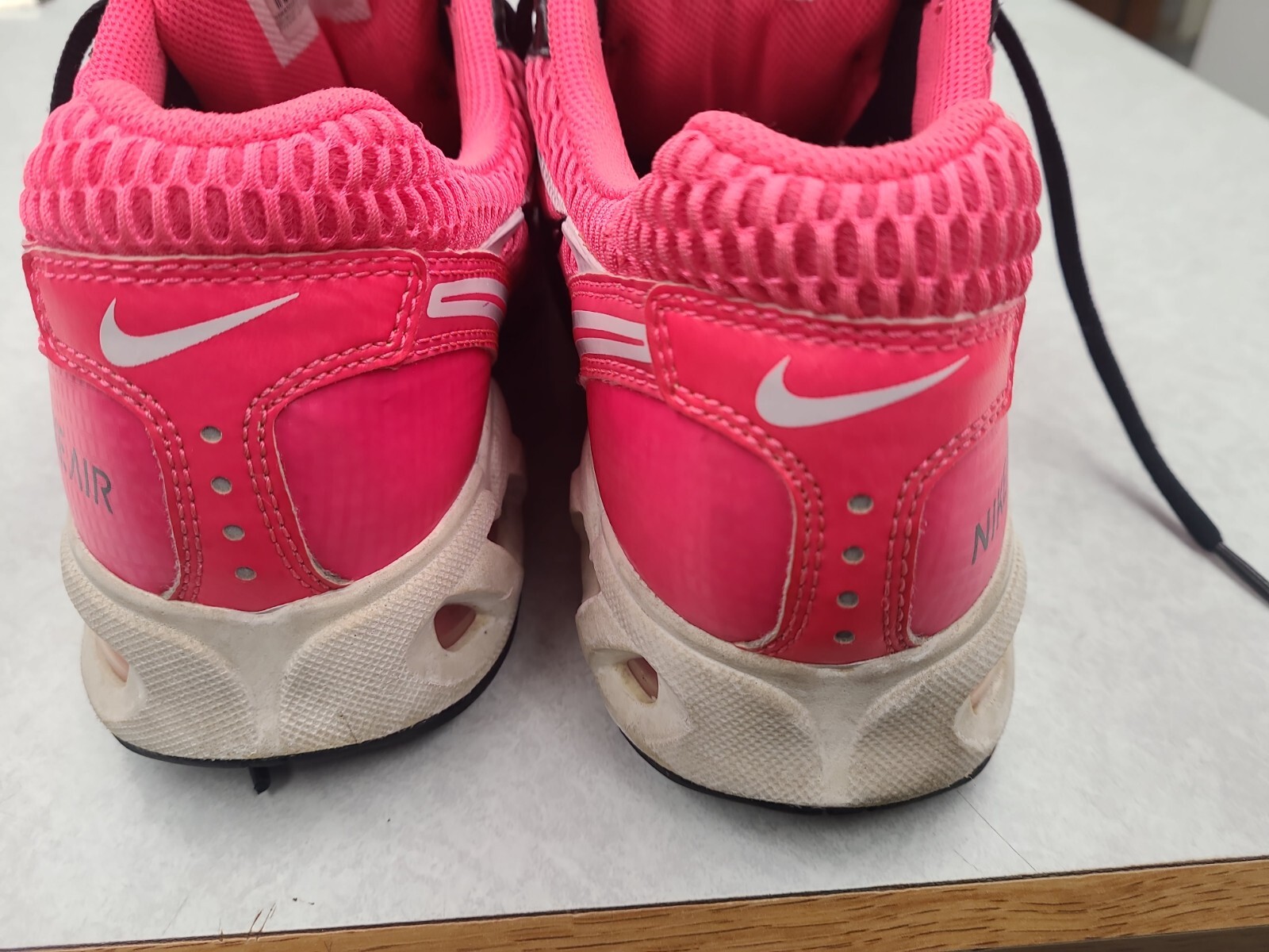 nike air max torch 4 pink