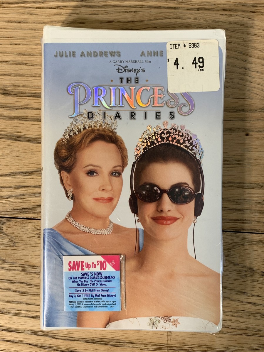 その他 Story of Princess Di [VHS] Story of Princess Di [VHS]