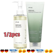 ANUA Heartleaf Porenkontrolle Reinigungsöl, ...