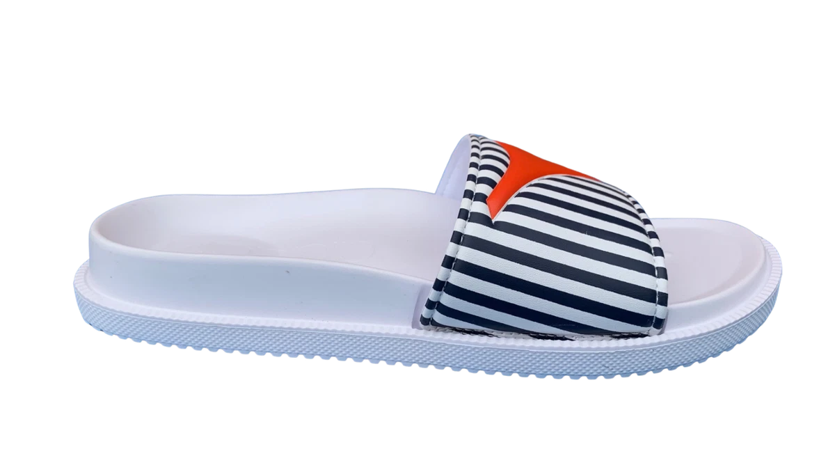 Diadora Canaria Liga Slides Flip Flops Beach Holiday 175750 C8608 Unisex RRP 22