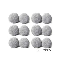 Smart window cleaning robot window cleaning cloth Can accommodate 13-15CM (ring)