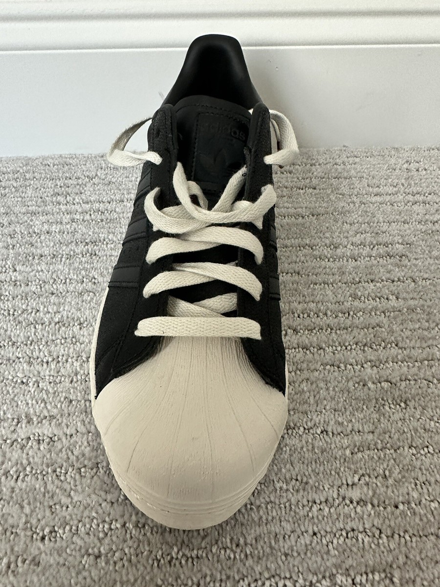 靴 Adidas superstar 82 Black 26.5 Adidas Superstar 82 Sneaker » Buy online now!