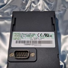 New Danfoss LCP102 Drive Control Panel