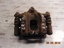 Etrier de frein Honda CRV