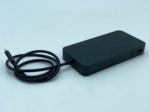 Microsoft Surface Thunderbolt 4 Dock 2049 No Power Supply - 第 6/8 張圖片