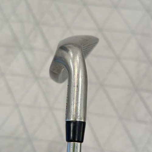 PowerBilt Air Attack Q7 Pitching Wedge Regular Flex Steel Shaft 35.5” Right Hand - Picture 5 of 22
